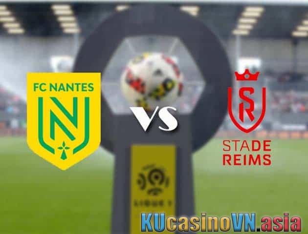 Soi kèo Nantes vs Reims