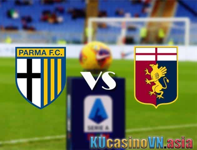 Soi kèo Parma vs Genoa