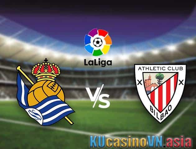 soi kèo Real Sociedad vs Athletic Bilbao