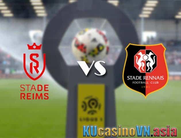 Soi kèo Reims vs Rennes