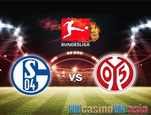 Soi kèo Schalke 04 vs Mainz 05