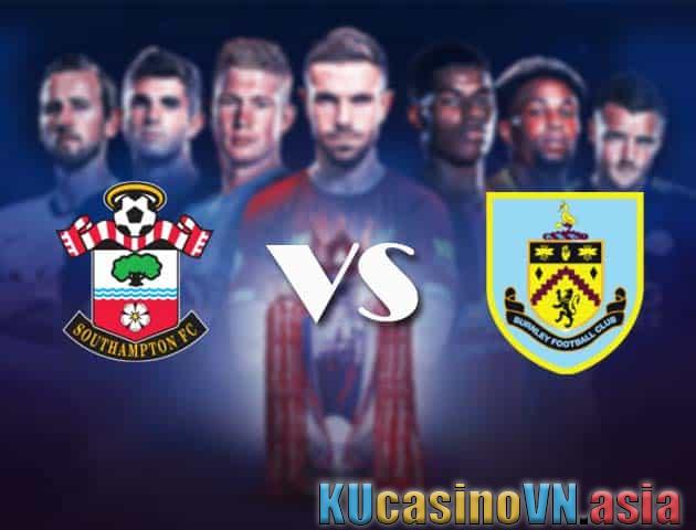 Soi kèo Southampton vs Burnley