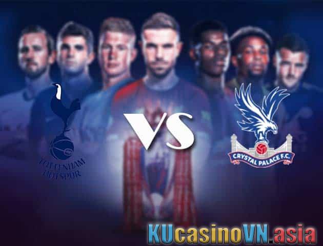 Soi kèo Tottenham vs Crystal Palace
