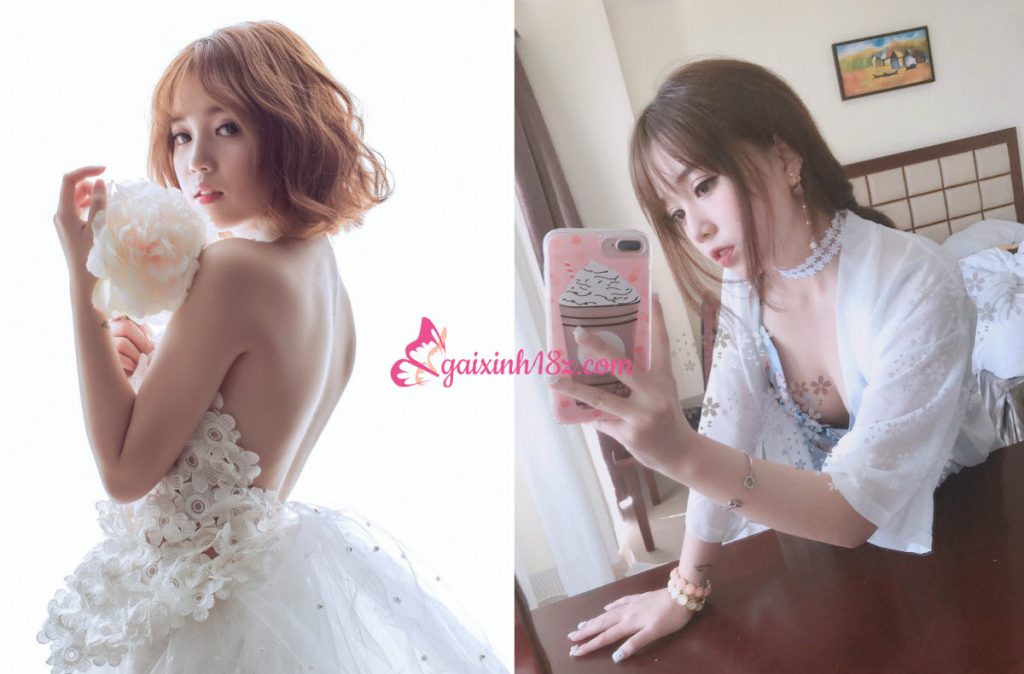 Ảnh streamer Linh Ngọc Đàm