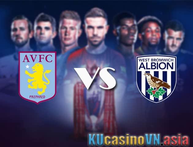 Soi kèo Aston Villa vs West Brom