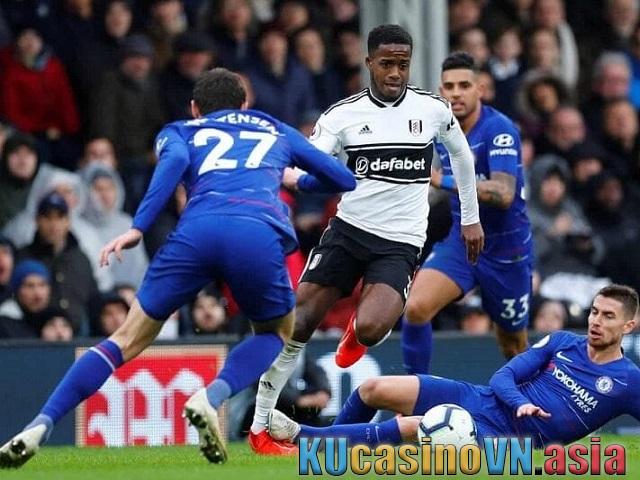 Soi kèo Chelsea vs Fulham