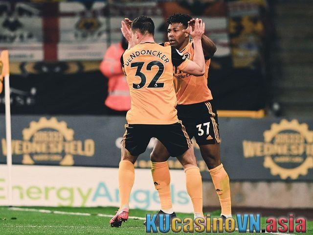 Soi kèo Fulham vs Wolves