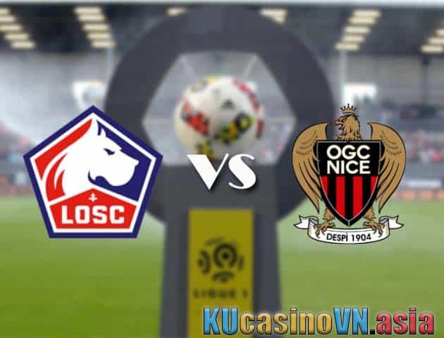 Soi kèo Lille vs Nice