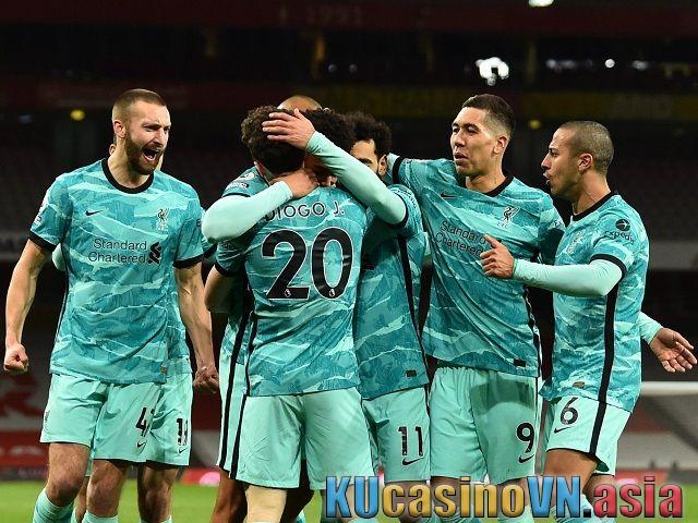 Soi kèo Liverpool vs Villa