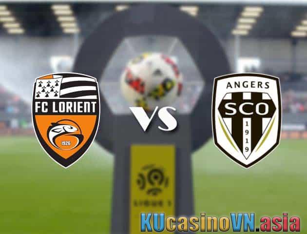 Soi kèo Lorient vs Angers