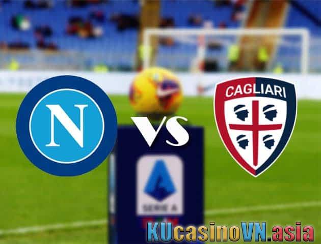 Soi kèo Napoli vs Cagliari
