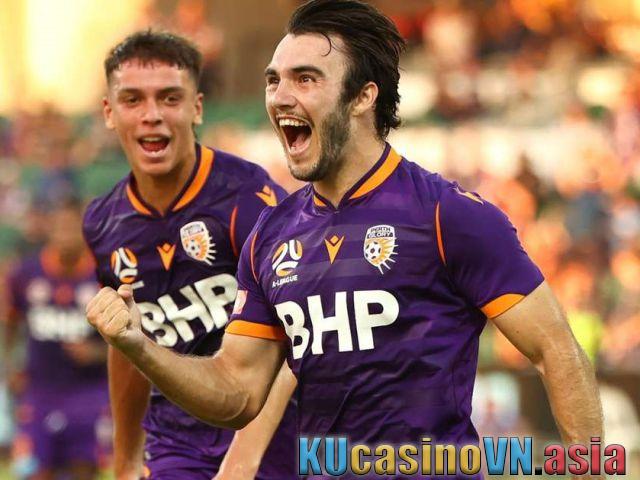 Soi kèo Newcastle Jets vs Perth Glory