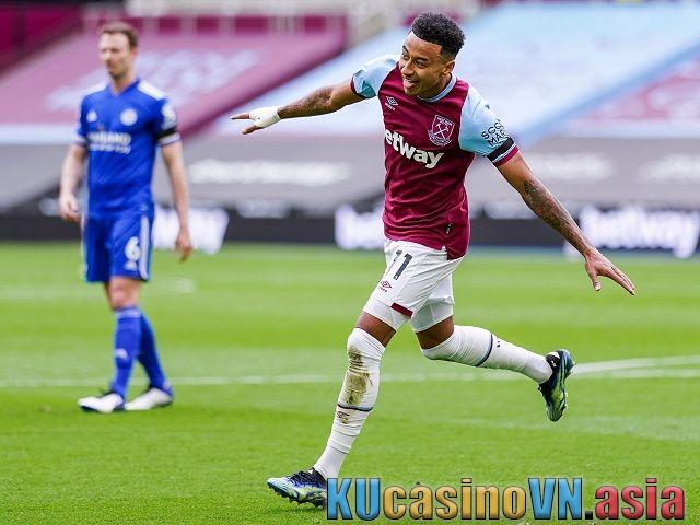 Soi kèo Newcastle vs West Ham