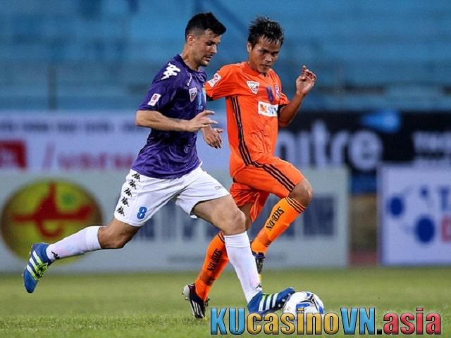 Soi kèo SHB Đà Nẵng vs Hà Nội