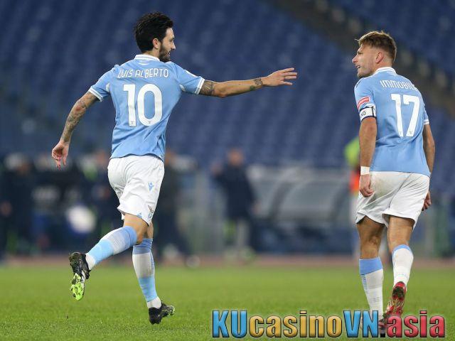 Soi kèo SSC Napoli vs SS Lazio
