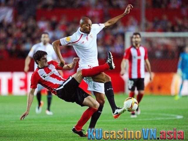 Soi kèo Sevilla vs Ath Bilbao