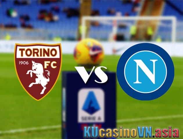 Soi kèo Torino vs Napoli