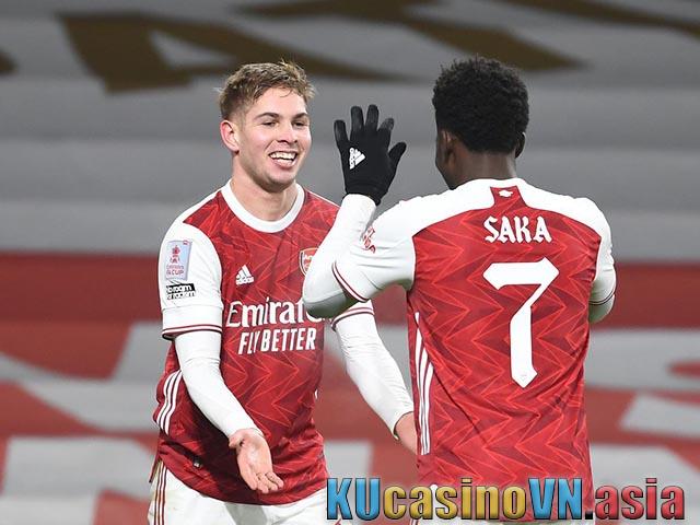 Soi kèo Villarreal vs Arsenal