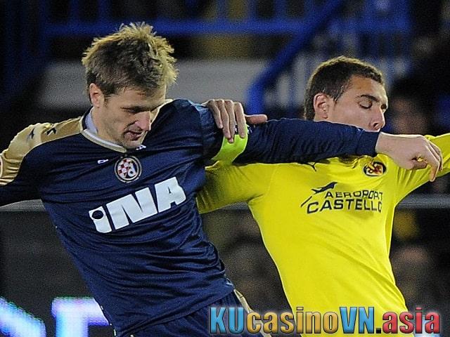 Soi kèo Villarreal vs Dinamo Zagreb
