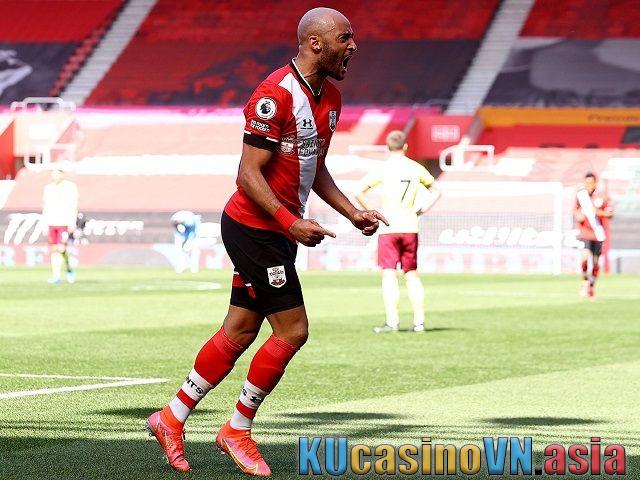 lên kèo West Brom vs Southampton