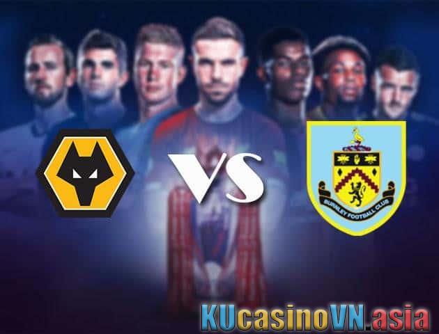 Soi kèo Wolves vs Burnley