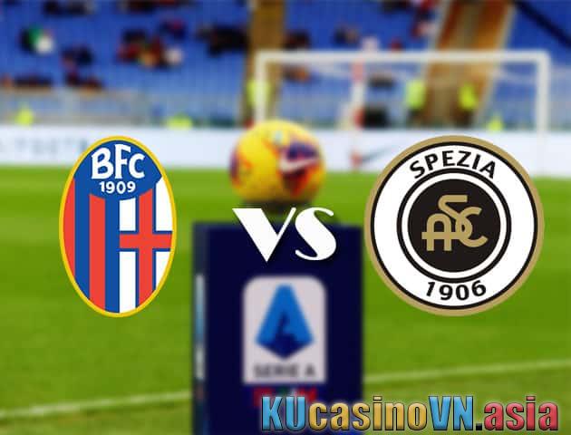 Soi kèo Bologna vs Spezia