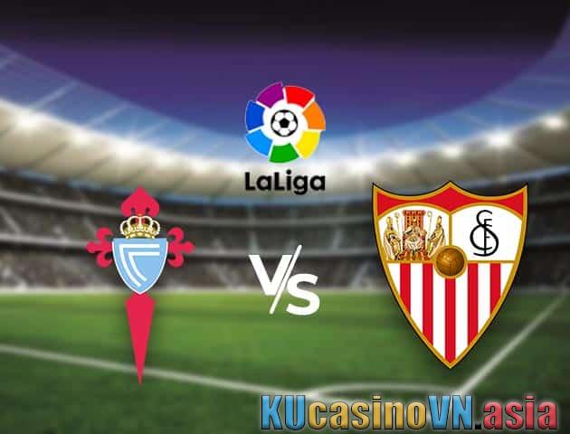 Soi kèo Celta Vigo vs Sevilla