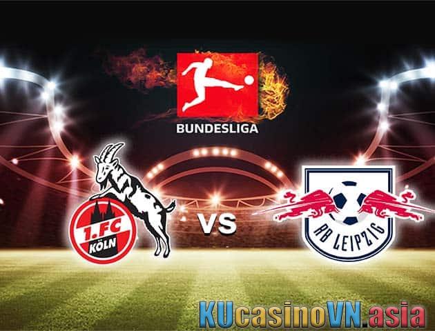 Soi kèo FC Koln vs RB Leipzig