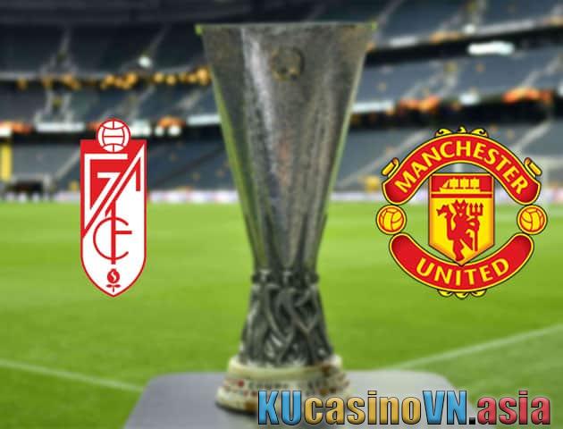 Soi kèo Granada CF vs Manchester Utd