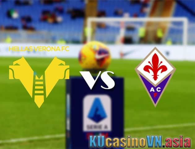 Soi kHellas Verona vs Fiorentina