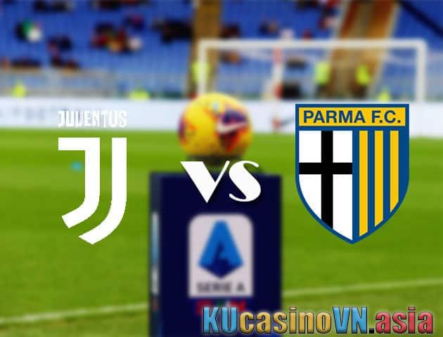 Soi kèo Juventus vs Parma