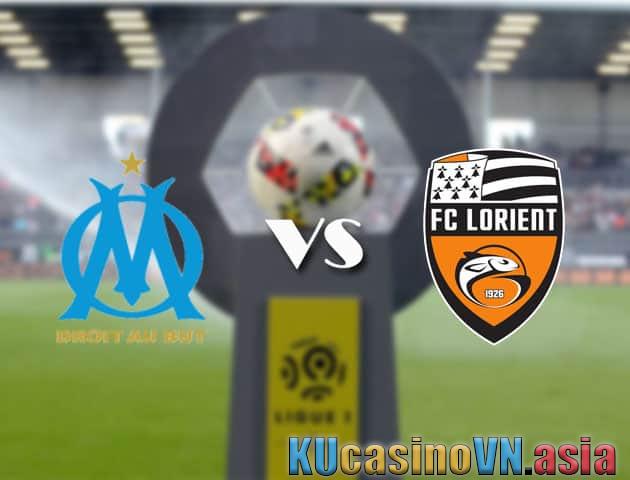 Soi kèo Marseille vs Lorient