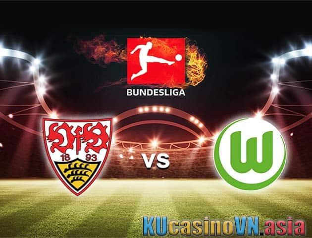 Soi kèo Stuttgart vs Wolfsburg