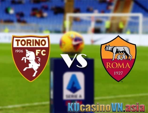 Soi kèo Torino vs AS Roma