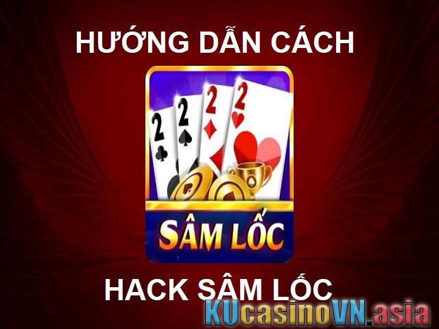 hack sâm lốc kubet