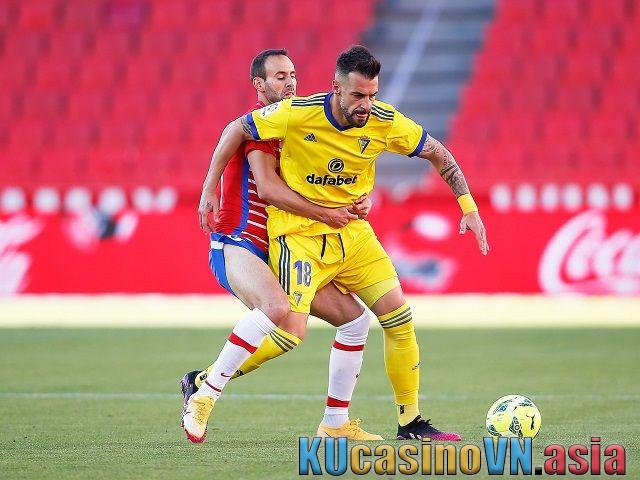Soi kèo Cadiz vs Huesca