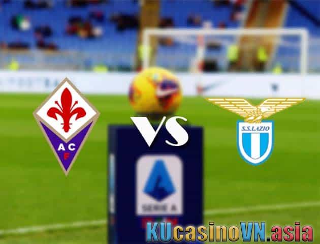 Soi kèo Fiorentina vs Lazio