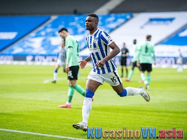 Soi kèo Hertha Berlin vs Freiburg