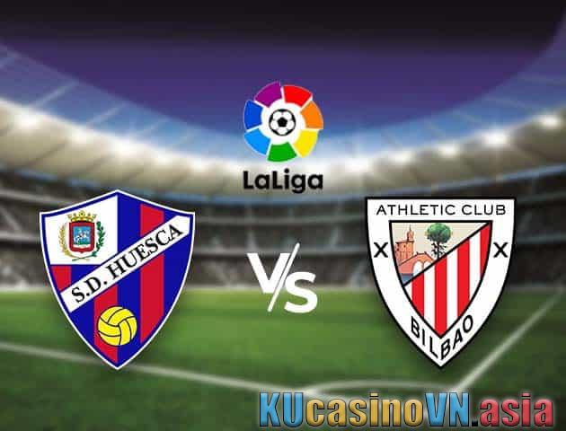 Soi kèo Huesca vs Ath Bilbao