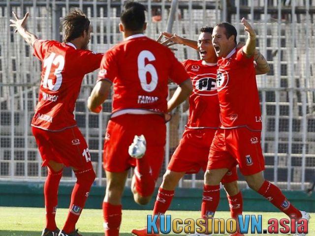 Soi kèo La Calera vs Velez Sarsfield