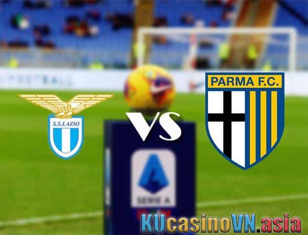 Soi kèo Lazio vs Parma