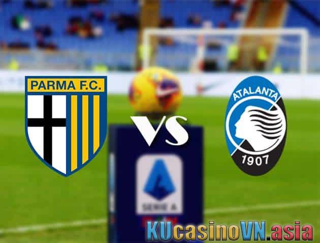 Soi kèo Parma vs Atalanta