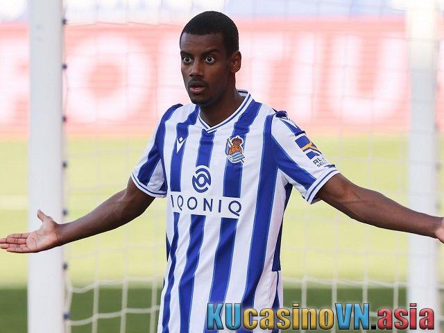 Soi kèo Real Sociedad vs Elche