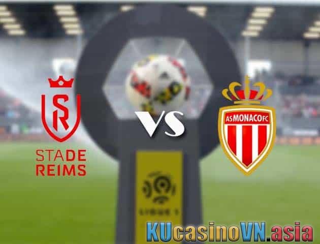 Soi kèo Reims vs Monaco