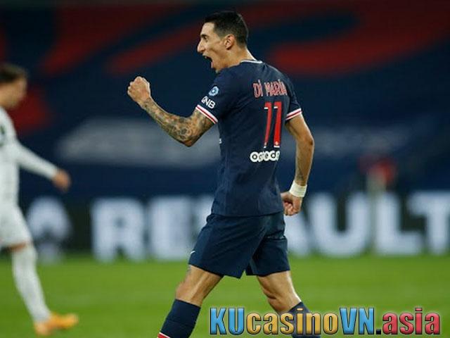 Soi kèo Rennes vs Paris Saint-Germain