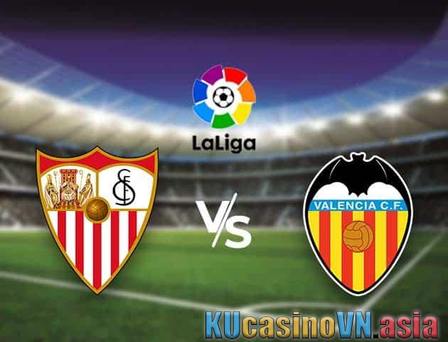 Soi kèo Sevilla vs Valencia