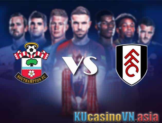 Soi kèo Southampton vs Fulham