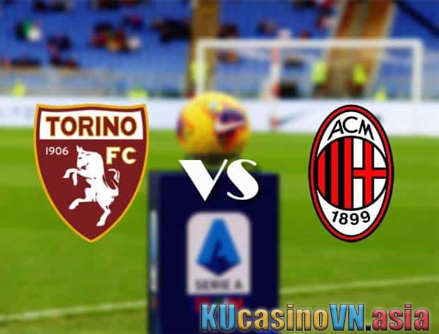 Soi kèo Torino vs AC Milan