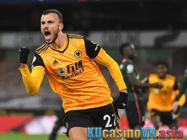 Soi kèo Tottenham vs Wolves