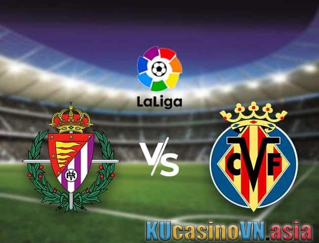 Soi kèo Valladolid vs Villarreal